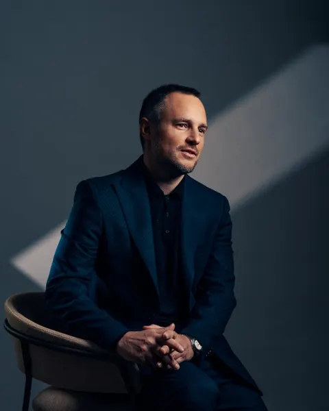 Matteo Riffeser Monti