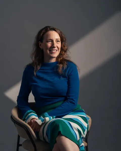Sara Riffeser Monti